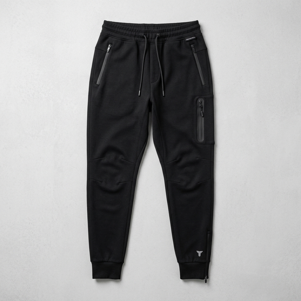 Tech-Fleece Tapered Athletic Jogger